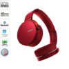 Sony-MDR-XB950BT-Headset-with-Mic-Red-Over-the-Ear-2
